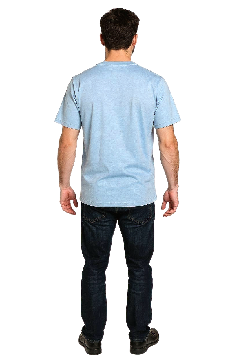 Kappa Shirt Cromen